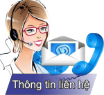 thông tin liên hệ