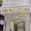 Mặt dựng Yaya